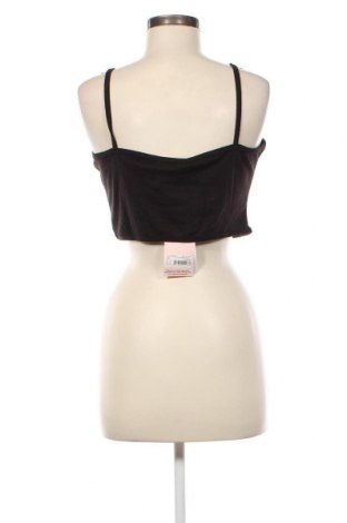 Damentop Missguided, Größe XL, Farbe Schwarz, Preis 4,54 €