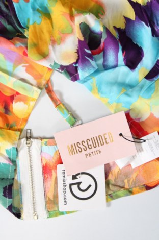 Damentop Missguided, Größe M, Farbe Mehrfarbig, Preis € 4,44