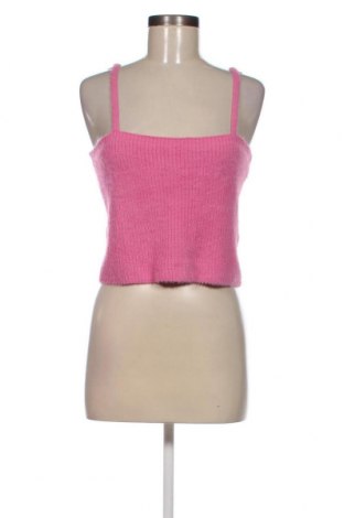 Dámske tielko  Missguided, Veľkosť XL, Farba Ružová, Cena  9,45 €