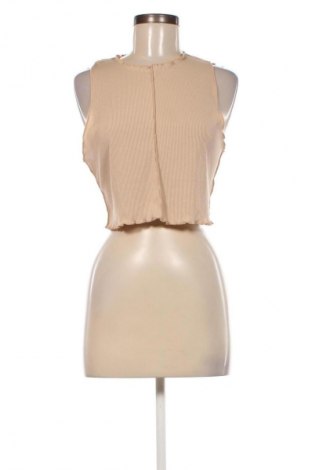 Damentop Missguided, Größe XL, Farbe Beige, Preis 4,71 €