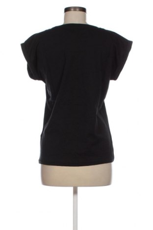 Γυναικείο αμάνικο μπλουζάκι Mister Tee, Μέγεθος XS, Χρώμα Μαύρο, Τιμή 5,27 €