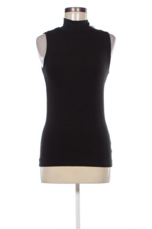 Γυναικείο αμάνικο μπλουζάκι Modstrom, Μέγεθος S, Χρώμα Μαύρο, Τιμή 19,18 €