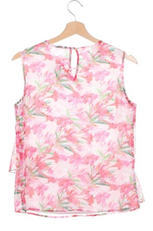 Γυναικείο αμάνικο μπλουζάκι Mohito, Μέγεθος XS, Χρώμα Πολύχρωμο, Τιμή 3,97 €