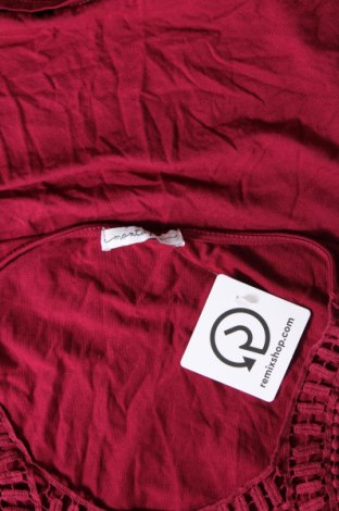 Tricou de damă Montage, Mărime L, Culoare Roz, Preț 32,50 Lei