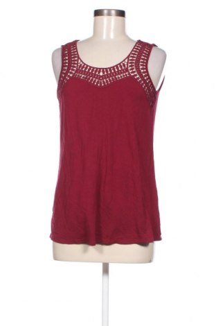 Γυναικείο αμάνικο μπλουζάκι Montage, Μέγεθος L, Χρώμα Ρόζ , Τιμή 6,46 €
