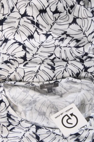 Γυναικείο αμάνικο μπλουζάκι Montego, Μέγεθος XS, Χρώμα Λευκό, Τιμή 3,77 €