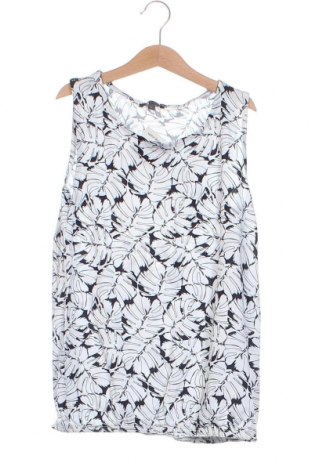 Γυναικείο αμάνικο μπλουζάκι Montego, Μέγεθος XS, Χρώμα Λευκό, Τιμή 3,97 €