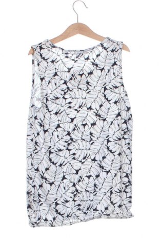 Γυναικείο αμάνικο μπλουζάκι Montego, Μέγεθος XS, Χρώμα Λευκό, Τιμή 3,77 €