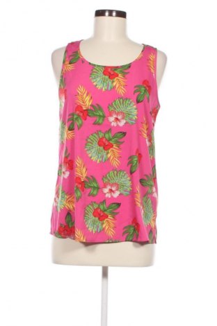 Γυναικείο αμάνικο μπλουζάκι Montego, Μέγεθος M, Χρώμα Πολύχρωμο, Τιμή 3,99 €