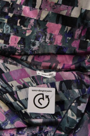 Γυναικείο αμάνικο μπλουζάκι More & More, Μέγεθος L, Χρώμα Πολύχρωμο, Τιμή 8,30 €
