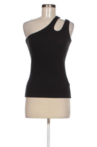 Γυναικείο αμάνικο μπλουζάκι Mover, Μέγεθος S, Χρώμα Μαύρο, Τιμή 8,35 €