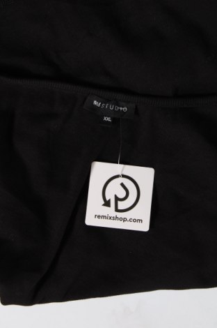 Tricou de damă Ms Mode, Mărime XL, Culoare Negru, Preț 22,24 Lei