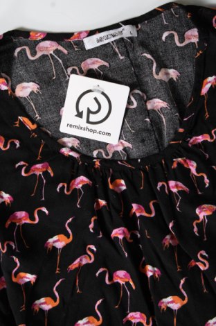 Γυναικείο αμάνικο μπλουζάκι My Hailys, Μέγεθος L, Χρώμα Πολύχρωμο, Τιμή 4,42 €