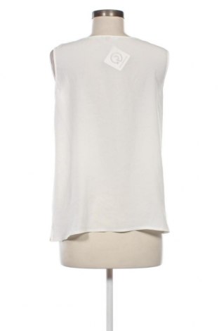 Γυναικείο αμάνικο μπλουζάκι My Way Fer, Μέγεθος M, Χρώμα Λευκό, Τιμή 4,01 €