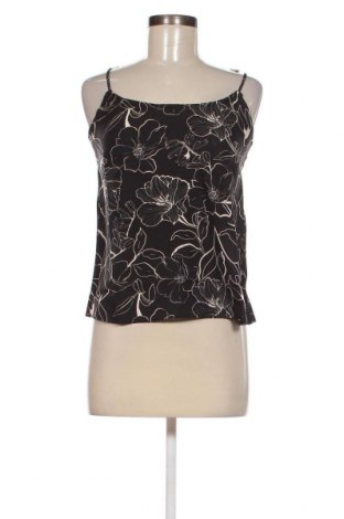 Γυναικείο αμάνικο μπλουζάκι Naf Naf, Μέγεθος XS, Χρώμα Πολύχρωμο, Τιμή 6,39 €