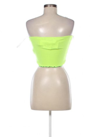 Tricou de damă Neon & Nylon by Only, Mărime L, Culoare Verde, Preț 40,79 Lei