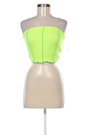 Damentop Neon & Nylon by Only, Größe M, Farbe Grün, Preis € 6,39