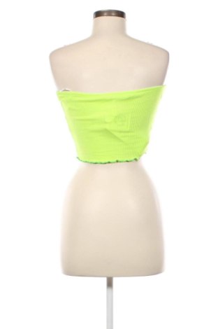 Damentop Neon & Nylon by Only, Größe S, Farbe Grün, Preis € 4,99