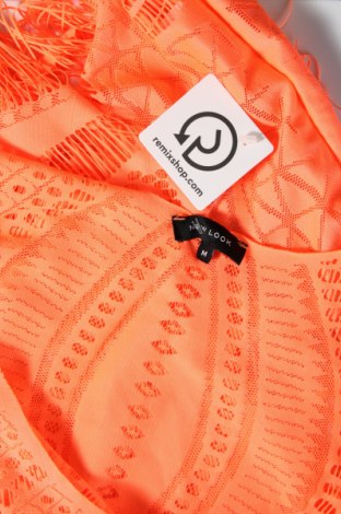 Damentop New Look, Größe M, Farbe Orange, Preis € 6,68