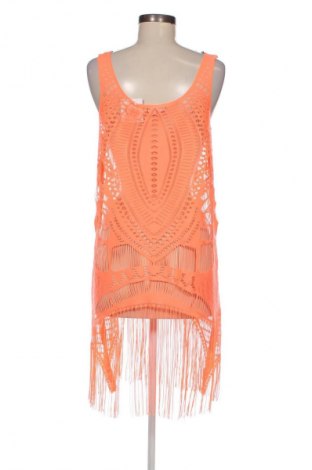Damentop New Look, Größe M, Farbe Orange, Preis € 6,68
