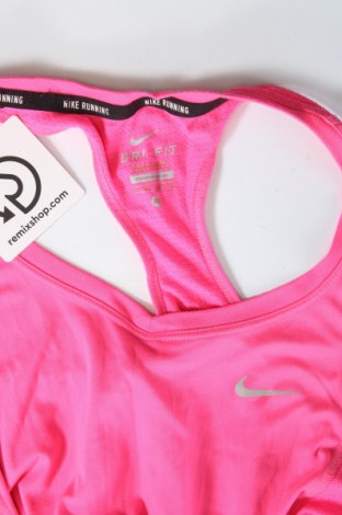 Dámské tilko  Nike, Velikost XS, Barva Růžová, Cena  342,00 Kč