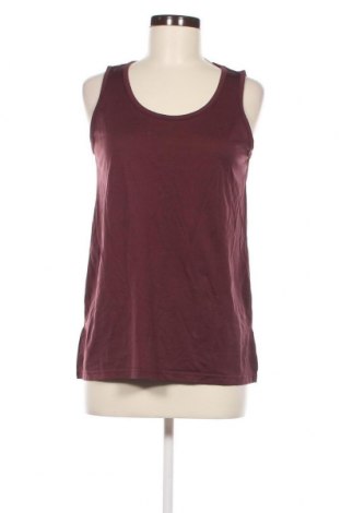Γυναικείο αμάνικο μπλουζάκι Noa Noa, Μέγεθος S, Χρώμα Κόκκινο, Τιμή 8,28 €