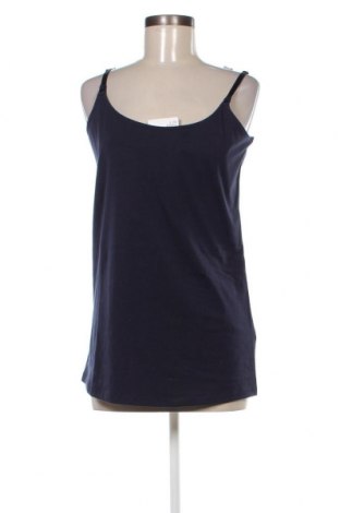 Γυναικείο αμάνικο μπλουζάκι Noppies, Μέγεθος XL, Χρώμα Μπλέ, Τιμή 5,59 €