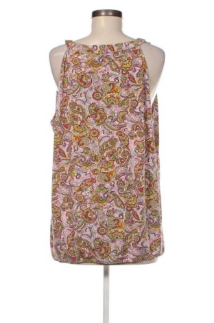 Γυναικείο αμάνικο μπλουζάκι Norah, Μέγεθος XL, Χρώμα Πολύχρωμο, Τιμή 4,50 €
