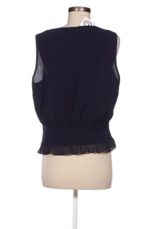 Γυναικείο αμάνικο μπλουζάκι Norton, Μέγεθος L, Χρώμα Μπλέ, Τιμή 7,89 €