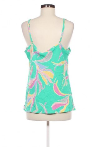 Γυναικείο αμάνικο μπλουζάκι Numph, Μέγεθος M, Χρώμα Πολύχρωμο, Τιμή 19,03 €