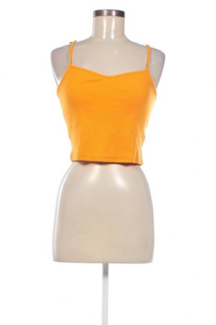 Damentop ONLY, Größe L, Farbe Orange, Preis € 15,18