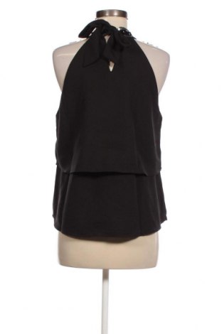 Γυναικείο αμάνικο μπλουζάκι ONLY, Μέγεθος L, Χρώμα Μαύρο, Τιμή 6,39 €