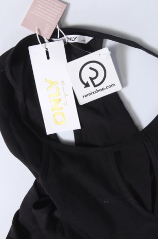 Tricou de damă ONLY, Mărime M, Culoare Negru, Preț 37,73 Lei