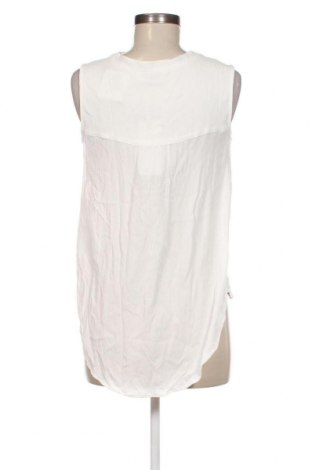 Γυναικείο αμάνικο μπλουζάκι ONLY, Μέγεθος S, Χρώμα Εκρού, Τιμή 5,91 €