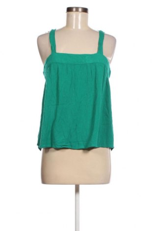 Γυναικείο αμάνικο μπλουζάκι ONLY, Μέγεθος M, Χρώμα Πράσινο, Τιμή 7,19 €