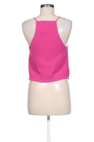 Γυναικείο αμάνικο μπλουζάκι ONLY, Μέγεθος XL, Χρώμα Ρόζ , Τιμή 6,39 €