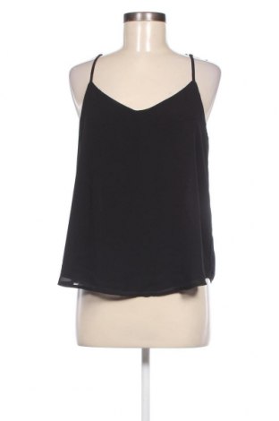 Γυναικείο αμάνικο μπλουζάκι ONLY, Μέγεθος M, Χρώμα Μαύρο, Τιμή 7,19 €