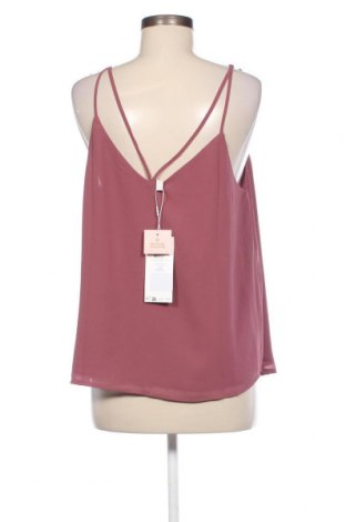 Tricou de damă ONLY, Mărime XL, Culoare Roz, Preț 40,79 Lei
