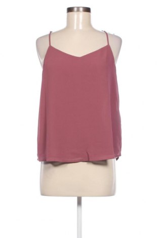 Tricou de damă ONLY, Mărime M, Culoare Roz, Preț 45,89 Lei