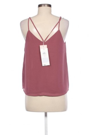 Γυναικείο αμάνικο μπλουζάκι ONLY, Μέγεθος M, Χρώμα Ρόζ , Τιμή 6,39 €