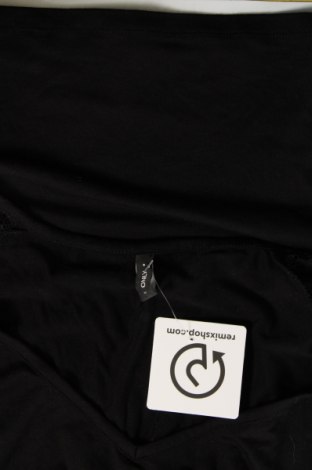 Tricou de damă ONLY, Mărime M, Culoare Negru, Preț 40,79 Lei