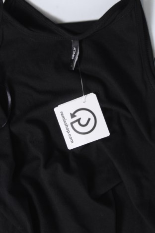 Tricou de damă ONLY, Mărime S, Culoare Negru, Preț 40,79 Lei
