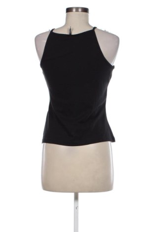 Γυναικείο αμάνικο μπλουζάκι ONLY, Μέγεθος S, Χρώμα Μαύρο, Τιμή 6,39 €