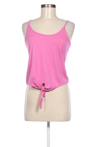 Tricou de damă ONLY, Mărime XS, Culoare Roz, Preț 33,65 Lei