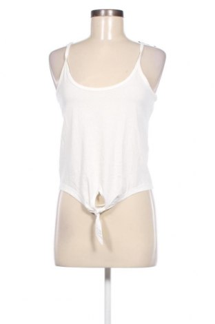 Γυναικείο αμάνικο μπλουζάκι ONLY, Μέγεθος XS, Χρώμα Λευκό, Τιμή 5,27 €