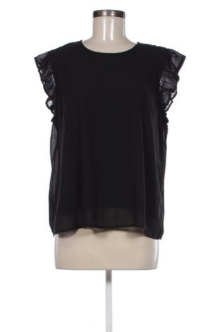 Γυναικείο αμάνικο μπλουζάκι ONLY, Μέγεθος XL, Χρώμα Μαύρο, Τιμή 7,19 €