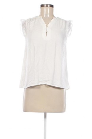Γυναικείο αμάνικο μπλουζάκι ONLY, Μέγεθος XXS, Χρώμα Λευκό, Τιμή 7,19 €
