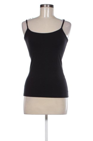 Γυναικείο αμάνικο μπλουζάκι ONLY, Μέγεθος S, Χρώμα Μαύρο, Τιμή 5,59 €