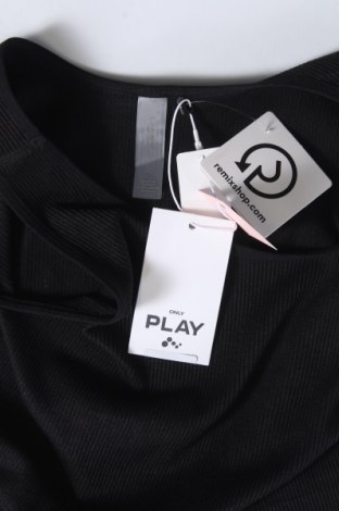 Γυναικείο αμάνικο μπλουζάκι ONLY, Μέγεθος M, Χρώμα Μαύρο, Τιμή 5,75 €
