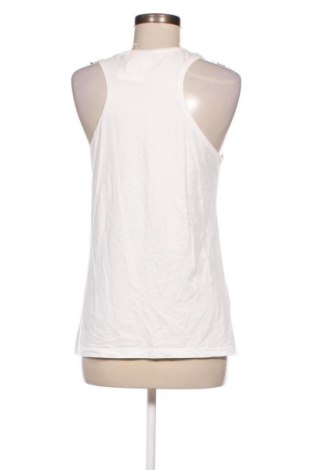 Damska koszulka na ramiączkach ONLY, Rozmiar L, Kolor Biały, Cena 17,93 zł